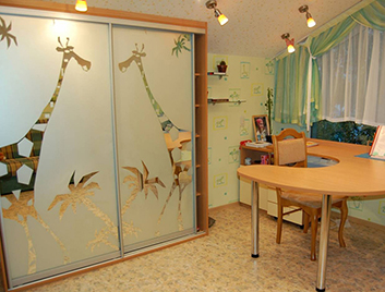 фото двери №1